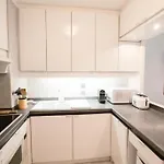 Apartamento Jean Cap Ferrat Grand Avec Terrasse