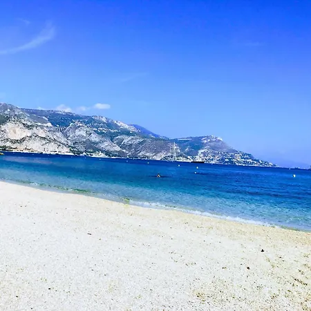 Jean Cap Ferrat Grand Avec Terrasse סנט-ג'אן-קאפ-פראט
