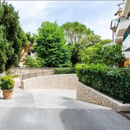 Jean Cap Ferrat Grand Avec Terrasse סנט-ג'אן-קאפ-פראט