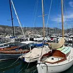 Appartement Jean Cap Ferrat Grand Avec Terrasse Saint-Jean-Cap-Ferrat