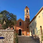 Jean Cap Ferrat Grand Avec Terrasse Appartement *