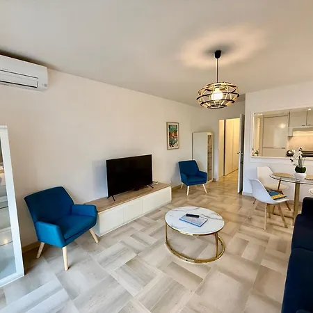 Jean Cap Ferrat Grand Avec Terrasse 아파트 쎙-쟝-꺞-페하