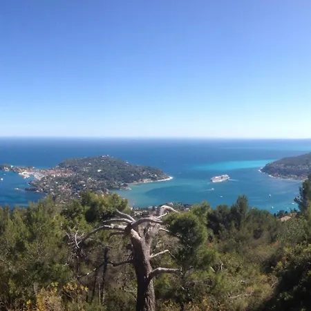 Jean Cap Ferrat Grand Avec Terrasse * Saint-Jean-Cap-Ferrat